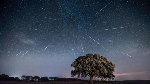 Top hiện tượng thiên văn kỳ thú bùng nổ trên bầu trời 2023