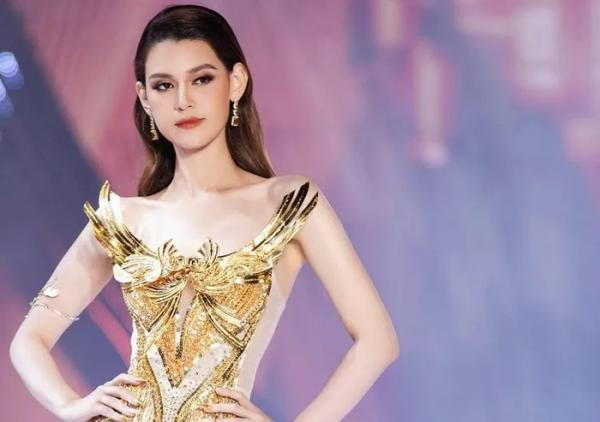 Người đẹp Hoa hậu Hoàn vũ Việt Nam 2023 sốc khi bạn trai qua đời
