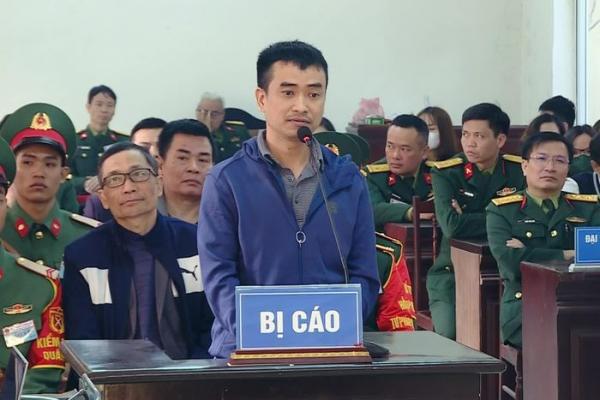 Xét xử đại án Việt Á: Hơn 70 luật sư bào chữa cho 2 cựu bộ trưởng và 36 bị cáo