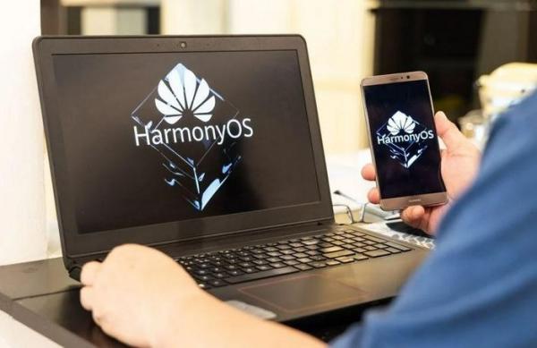 “HarmonyOS sẽ vượt iOS trở thành HĐH smartphone số 2 ở Trung Quốc vào năm 2024”