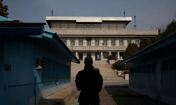 Triều Tiên thay đổi chính sách quan hệ với Hàn Quốc