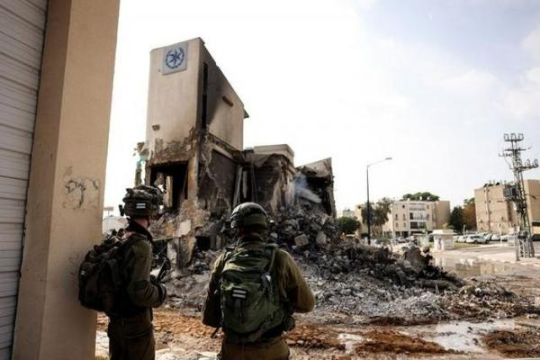 Israel tuyên bố “nhổ rễ” chỉ huy Hamas ở Bắc Gaza