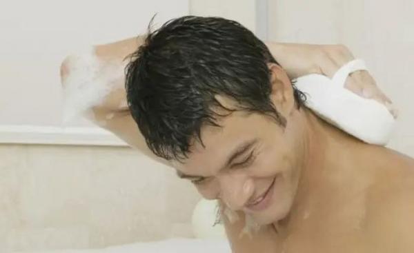 3 bộ phận đàn ông vệ sinh sạch khi tắm sẽ tăng độ nam tính