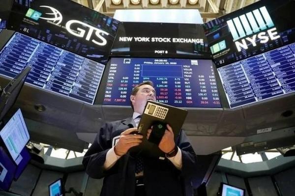 Chứng khoán Mỹ phục hồi nhờ sự dẫn dắt của các cổ phiếu vốn hóa lớn