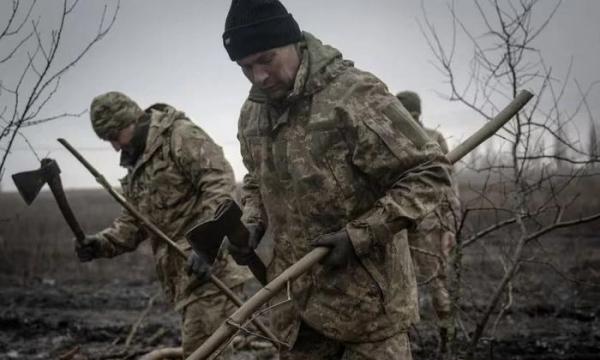 Chiến sự Nga-Ukraine 13-1: Tư lệnh Lục quân Ukraine đánh giá hoạt động quân sự phía Nga