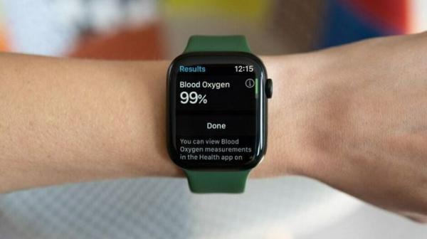 Apple Watch chỉnh thiết kế “né” được lệnh cấm nhập khẩu tại Mỹ