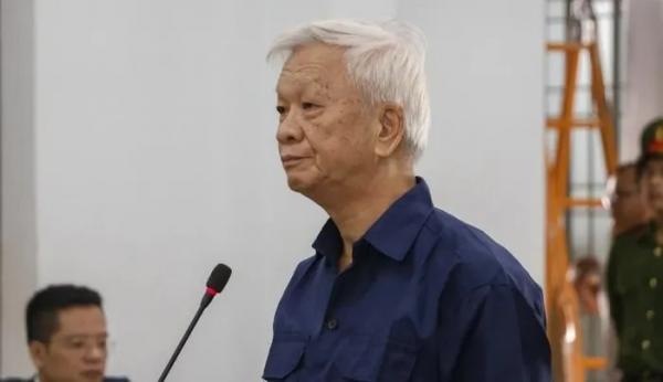 Cựu chủ tịch Khánh Hòa Nguyễn Chiến Thắng lần thứ 4 bị truy tố