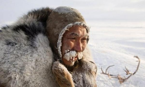 Truyện cười: Cách để thích nghi với cuộc sống Bắc Cực ngay từ bây giờ