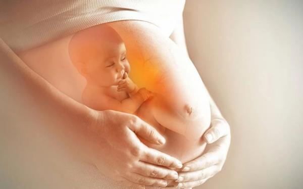 Mẹ bầu tiêm vắc-xin COVID-19 khi mang thai không ảnh hưởng đến sự phát triển thần kinh của thai nhi