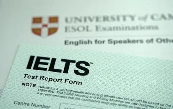 4.5 IELTS đã có thể nộp hồ sơ vào nhiều trường đại học