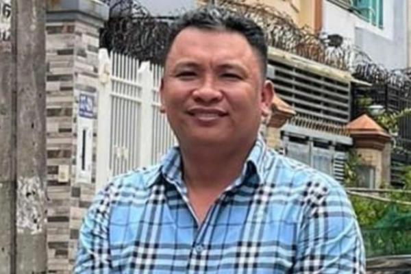 Thêm đồng phạm của trùm’ siêu xe Phan Công Khanh bị bắt