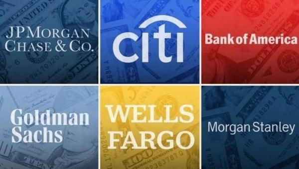 Mỹ: Nợ xấu vượt dự trữ tại các ngân hàng lớn