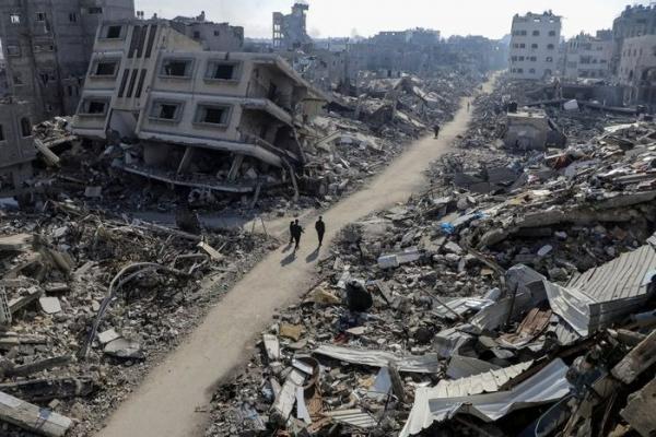 Israel sẽ tham gia các cuộc đàm phán ngừng bắn mới ở Gaza