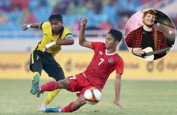 Kế hoạch đá vòng loại World Cup 2026 của Indonesia và Malaysia bị xáo trộn vì nhân vật không ngờ