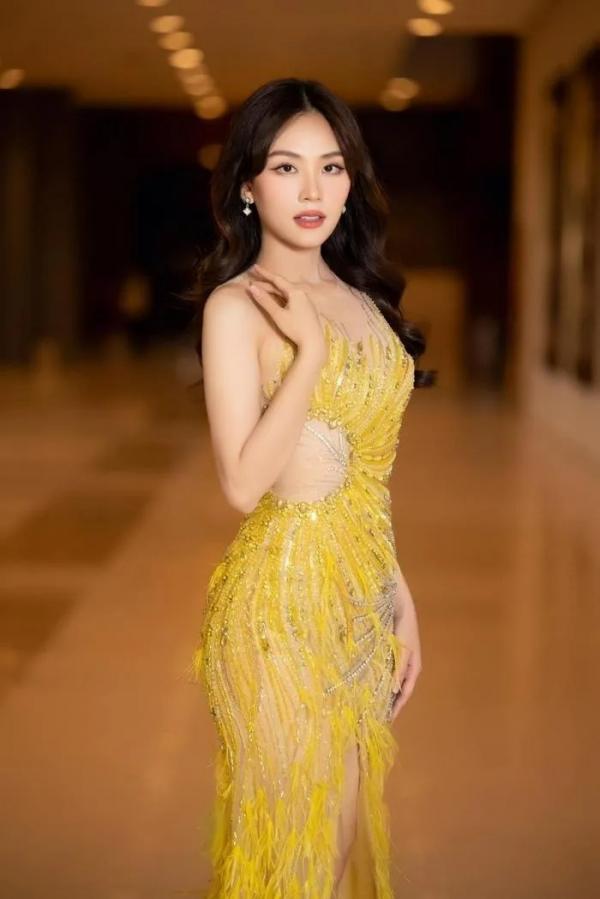 Mai Phương được dự đoán giành Á hậu 2 Miss World 2023