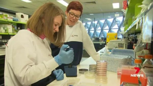 Australia: Đột phá trong nghiên cứu phát hiện sớm ung thư ruột