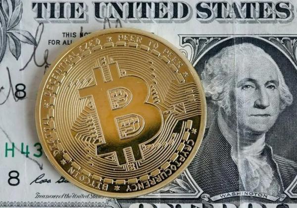 Giá Bitcoin hôm nay 3/3: Giảm về mốc 61.900 USD
