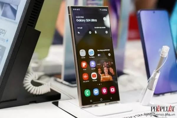 5 mẫu điện thoại tốt nhất để thay thế Samsung Galaxy S24 Ultra