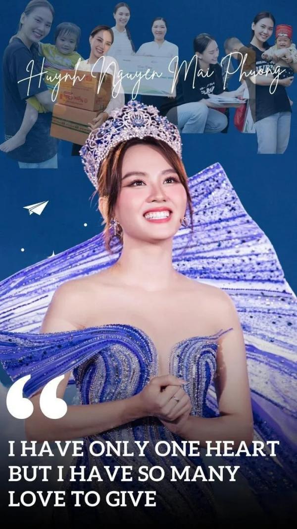 10 năm sash Việt mới out-top Miss World một lần, Mai Phương chưa hết cơ hội