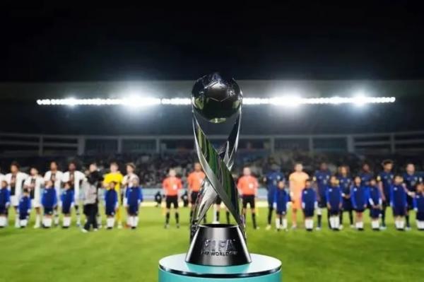 Bóng đá Việt Nam có thêm cơ hội tham dự Vòng chung kết World Cup