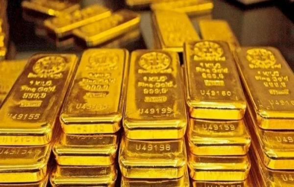 Giá vàng miếng “ngấp nghé” mốc 82 triệu đồng/lượng