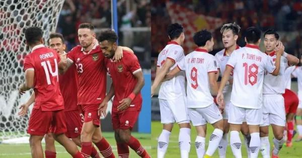 Tuyển Indonesia nhận tin sốc trước trận gặp Việt Nam