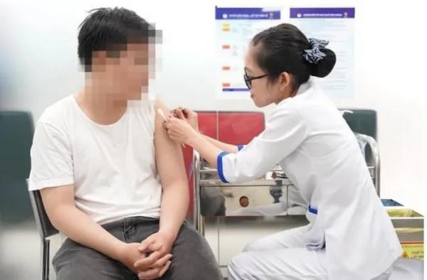 Gần 20.000 trường hợp ở TPHCM bị súc vật cắn phải tiêm vaccine phòng dại