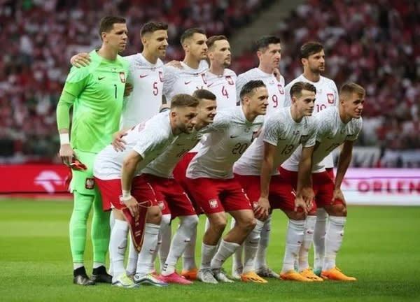EURO 2024: Cơ hội cuối của Lewandowski và Ba Lan