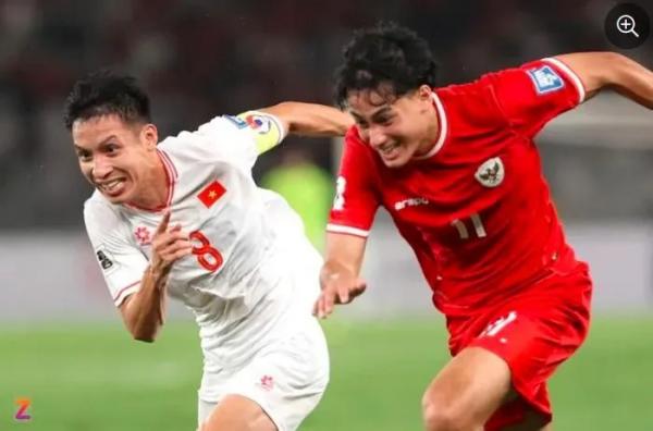 Cổ động viên, báo chí khu vực nói gì sau trận đấu Indonesia - Việt Nam?