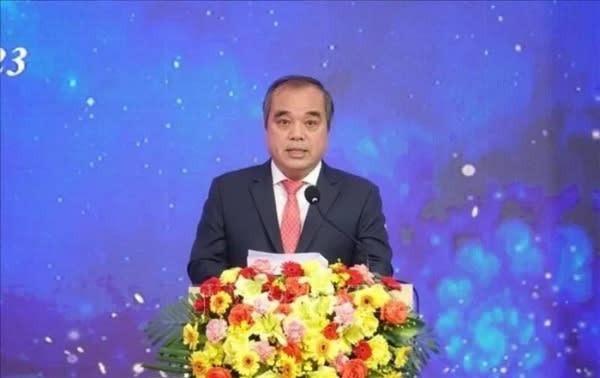 Phó Chủ tịch tỉnh Quảng Ngãi được giao điều hành UBND tỉnh