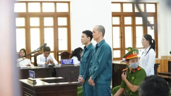 231 bị hại tham gia phiên tòa xử giám đốc Công ty Hưng Thịnh Phát
