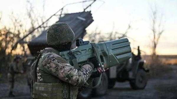 Tướng NATO cảnh báo về việc Nga “bẫy” Ukraine
