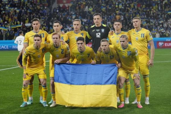 Ukraine ăn mừng “món quà cho đất nước” với xuất đăng cai Euro 2024