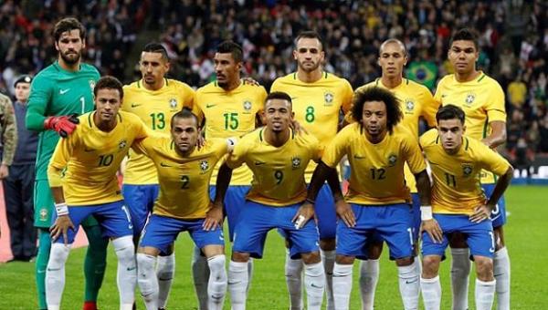 Endrick và Paquetá: Những điều chúng ta đã học được về Brazil trong tuần qua