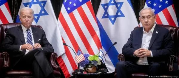 Chiến sự tại Gaza là phép thử “hạng nặng” cho mối quan hệ Mỹ - Israel