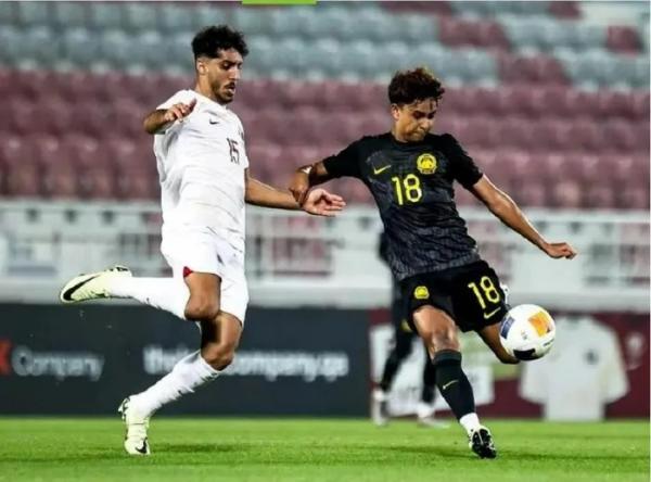 Malaysia muốn đánh bại U-23 Việt Nam, vào tứ kết, bán kết và lấy vé đi Paris