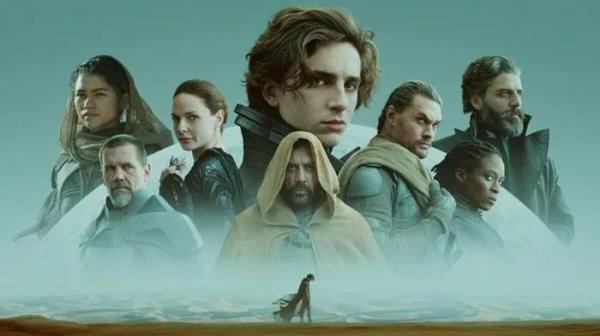 “Dune: Part Two” - câu chuyện hấp dẫn mang tính tiên tri