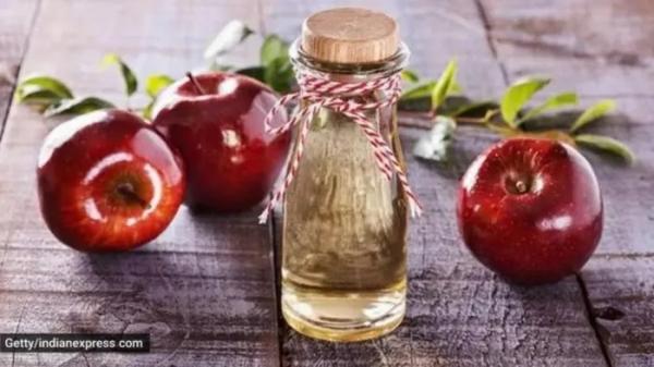 Giấm táo có thực sự chữa được bách bệnh?