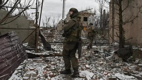 Nga kiểm soát làng gần Avdiivka, Đức gửi thêm hệ thống Patriot cho Ukraine