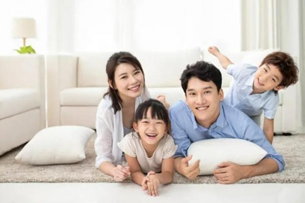 7 cách hàn gắn rạn nứt gia đình