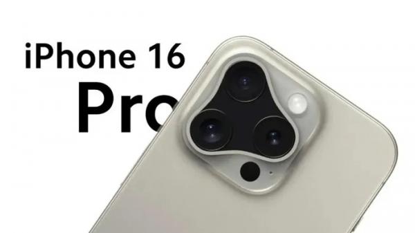 Camera của iPhone 16 sẽ có hàng loạt điểm mới