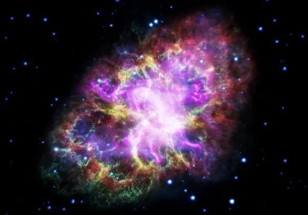 Các nhà khoa học ghi lại giai đoạn đầu tiên của vụ nổ siêu tân tinh