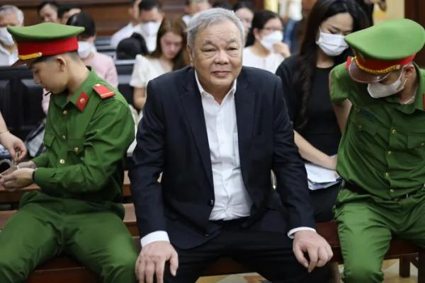 Bà Đặng Thị Kim Oanh muốn trả cho gia đình ông Trần Quí Thanh hơn 235 tỷ đồng