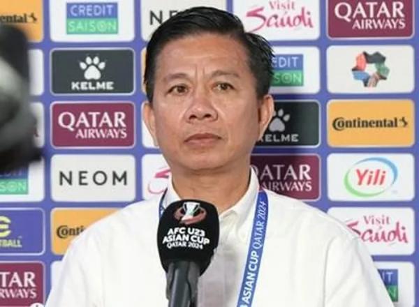 Huấn luyện viên Hoàng Anh Tuấn: “U23 Việt Nam sẽ thể hiện bộ mặt khác tại tứ kết”