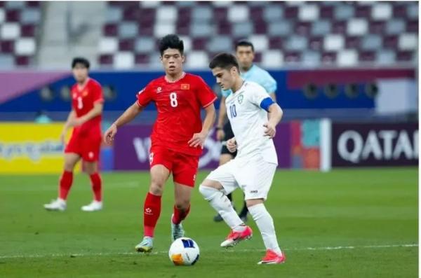 U23 Việt Nam gặp vận may khó tin tại giải U23 châu Á 2024