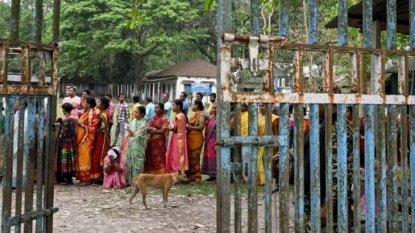 Thời điểm “nước sôi” của bầu cử Ấn Độ, Thủ tướng Bangladesh “hâm nóng” quan hệ láng giềng