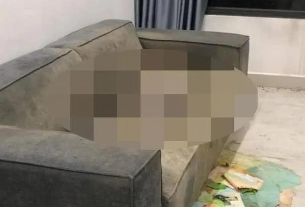 Vụ th‌i th‌ể nữ trên ghế sofa ở Hà Nội: Gia đình tìm nạn nhân suốt 2 năm