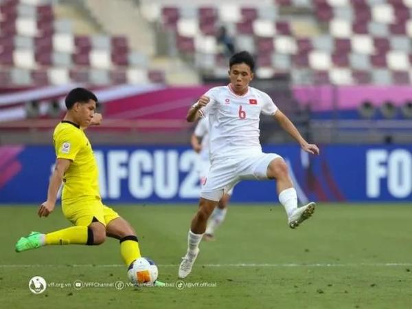 Bóng đá Việt Nam xuất hiện “hạt giống quý” sau giải U23 châu Á 2024