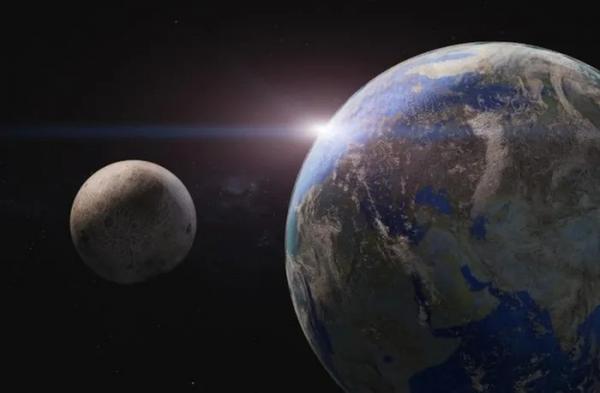 Mặt Trăng lại gần Trái Đất, chuyện khủng khiếp gì sẽ xảy ra?