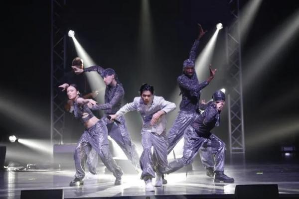 Quán quân Vietnam Idol 2015 vừa đổi nghệ danh lần đầu hé lộ hành trình theo đuổi nghệ thuật